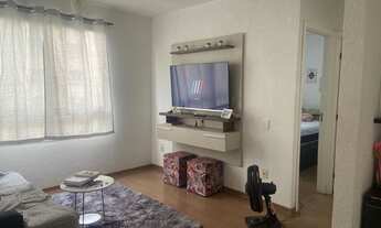 Imagem 1: Apartamento com 2 quartos no Mendanha 100% financiado sem entrada