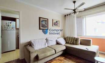 Imagem 4: Apartamento 3 quartos, 1 suíte e 1 vaga de garagem no Centro Histórico