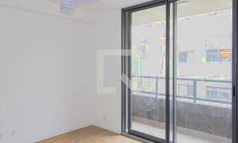 Imagem: Apartamento para Aluguel - Consolação