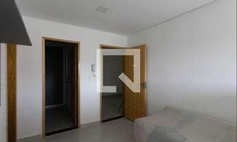 Imagem 3: Apartamento para Aluguel - Parque Paulistano, 2 Quartos, 45 m2