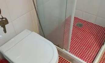 Imagem 7: BARAO DE ICARAI MARGARIDA MEIRELES IMOBILIARIA FLAMENGO 3 QUARTOS TODOS COM ARMARIOS