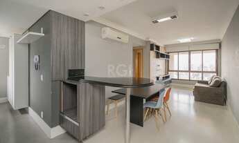 Imagem 4: Apartamento 2 quartos no Passo Da Areia