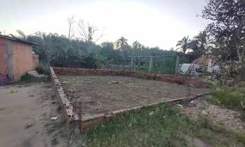 Imagem 2: Vendo terreno 9x25