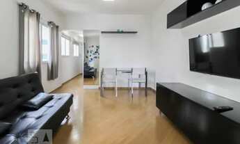 Imagem 3: Apartamento para Aluguel - Vila Olímpia, 1 Quarto, 40 m2