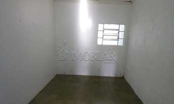 Imagem 4: BAGé - Casa Padrão - GETúLIO VARGAS