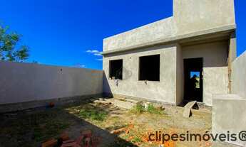 Imagem 5: Casa para Venda - 83m², 3 dormitórios, sendo 1 suites, 2 vagas - Aberta dos Morros