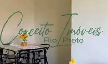 Imagem 4: Apartamento para Locação em São José do Rio Preto, Bom Jardim, 3 dormitórios, 1 suíte, 2 b