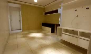 Imagem: Aluga-se apartamento no Residencial Allegro