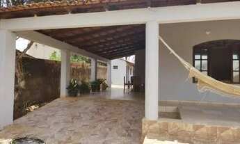 Imagem 4: Casa no Condomínio Samaúma com lote de 650m²