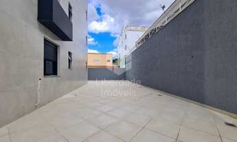 Imagem 3: BELO HORIZONTE - Apartamento Padrão - Caiçara