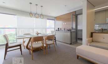 Imagem: Apartamento para Aluguel - Vila Madalena