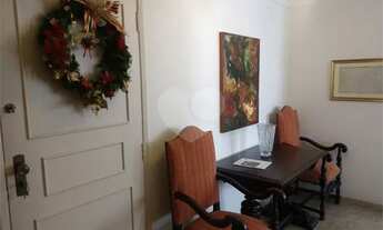 Imagem 5: APTO HIGIENOPOLIS - 2 AMPLOS DORMITORIOS, 1 SUITE 2 VAGAS