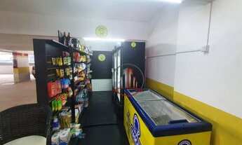 Imagem 7: Apartamento de 3 dormitórios sendo 2 suítes a venda em Praia Grande, com lazer completo