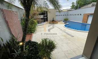 Imagem 7: Casa com piscina - 02 suítes - 300m² - Nova Esperança/Dom Pedro