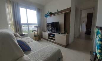 Imagem 3: Apartamento para Venda - 57.12m², 2 dormitórios, sendo 1 suites, Cavalhada