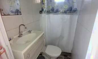 Imagem 3: Aluguel de casa Casa com 1 dormitório