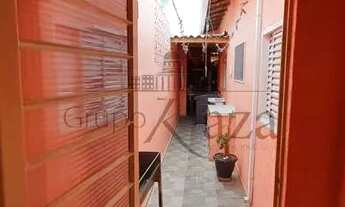 Imagem 5: Casa - Jardim São José - Jacareí - 140m² - 3 Dormitórios