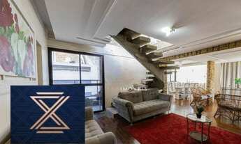 Imagem: Cobertura com 4 dormitórios à venda, 200