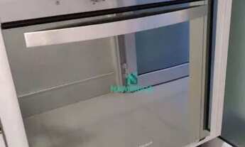 Imagem 12: Apartamento com 3 dormitórios para alugar, 82 m² por R$ 7.650/mês - Mooca - São Paulo/SP