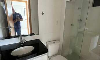 Imagem 7: Apartamento para aluguel possui 75 metros quadrados com 3 quartos