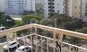 Imagem: Apartamento para Venda - 52m², 2 dormitórios