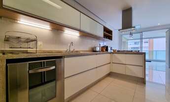 Imagem 6: Venda Apartamento 4 Dormitórios - 198 m² Brooklin