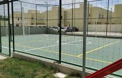 Imagem 2: CACAPAVA - Residential / Condo - SANTA LUZIA