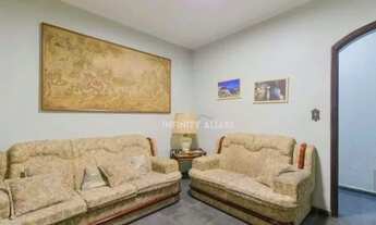 Imagem 6: Casa com 5 dormitórios, 350 m² - venda por R$ 2.200.000,00 ou aluguel por R$ 10.270,00/mês