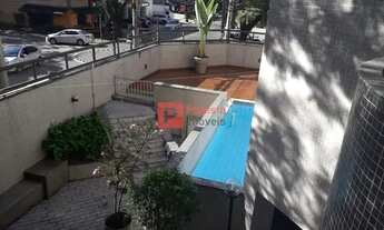 Imagem: Apartamento para alugar, 160 m² por R$