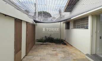 Imagem 3: Casa - Jardim Chapadão - Campinas