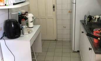 Imagem 4: Apartamento de 80m² com 3 quartos a venda em Brisamar - João Pessoa PB