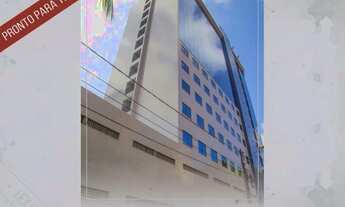 Imagem 2: Centro Empresarial Acrópole! Sala comercial