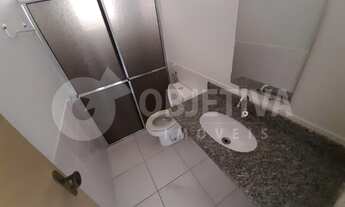 Imagem 4: Flat no bairro Copacabana próximo ao praia clube Uberlândia