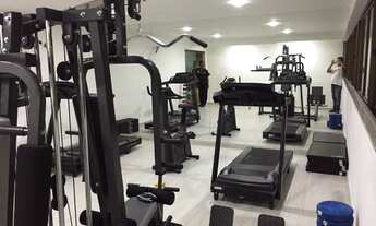 Imagem: Alugo Excelente Flat em Boa Viagem