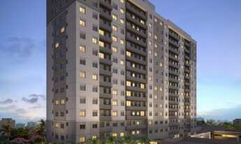 Imagem: Apartamento para Venda - 67.03m², 3 dormitórios