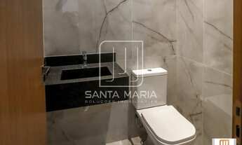 Imagem 5: Casa (térrea em condominio) 3 dormitórios/suite, cozinha planejada, portaria 24hs, em cond