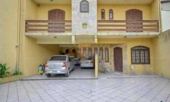 Imagem 5: Casa a venda 03 quartos c/suíte, 06 vagas no Capão Raso em Curitiba PR