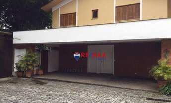 Imagem: Casa com 4 dormitórios, 246 m² - venda