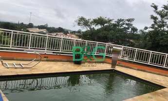 Imagem 7: Sobrado com 4 dormitórios, 322 m² - venda por R$ 2.000.000,00 ou aluguel por R$ 7.533,81/m