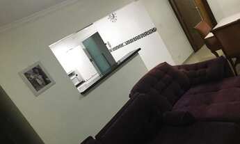 Imagem: Apartamento feriado