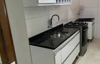 Imagem 4: Aluga apartamento Mobiliado 01 quarto