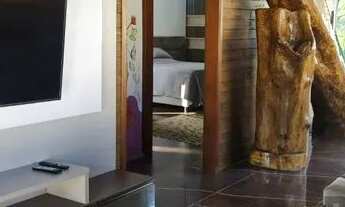 Imagem 6: Casa em Centro Casa com 3 dormitórios