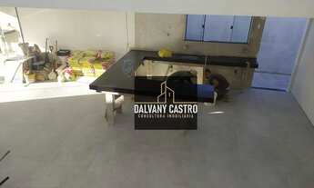 Imagem 4: Casa com 3 dormitórios à venda, 196 m² por R$ 1.150.000,00 - Lagoa - Macaé/RJ