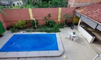 Imagem 3: Condomínio Cidade Jardim 2 - Casa De Esquina Com 02 Quartos Sendo 02 Suítes