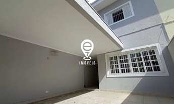 Imagem 2: Linda casa com 143m², 2 dorm.(1suíte) com 2 vagas de garagem!!!