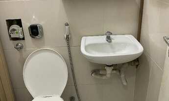 Imagem 3: Sala - Centro Galpão / depósito com aluguel por R$900 /mês