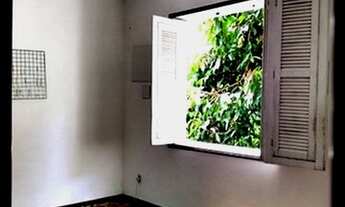 Imagem 2: Dois quartos e duas salas, podendo uma sala ser revertida para mais um quarto, dois banhei