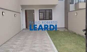 Imagem: CASA ASSOBRADADA - FORQUILHAS - SC