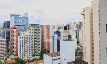 Imagem 7: Apartamento para Aluguel - Consolação, 1 Quarto, 25 m2