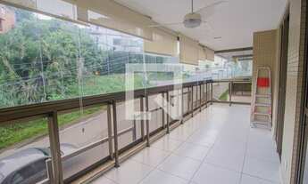 Imagem 5: Apartamento para Aluguel - Piratininga, 4 Quartos, 170 m2